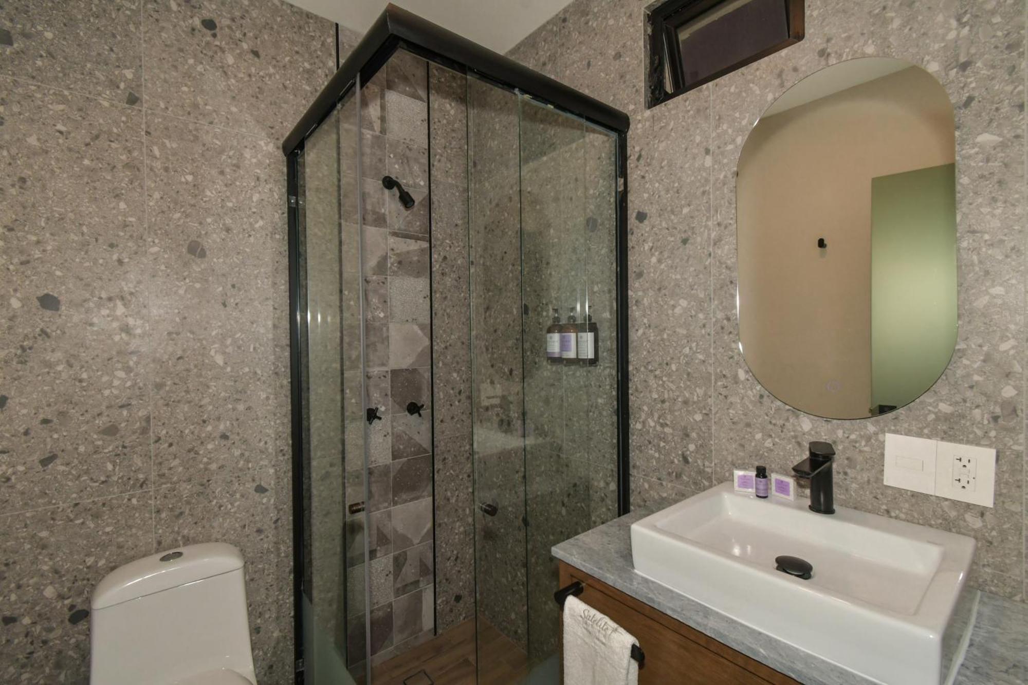 Expo Satelite 2750 Hotel & Suites Guadalajara Zewnętrze zdjęcie